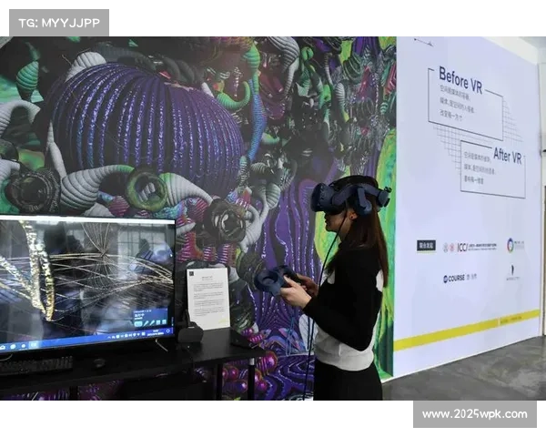 虚拟演播套件在体系重构期深度集成 拓展了体育赛事报道的空间维度