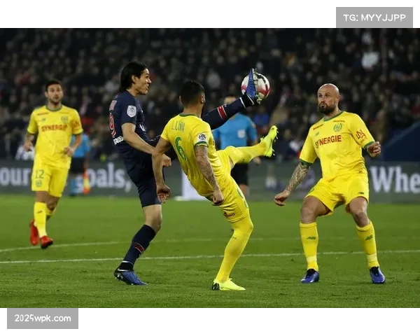 半场战报:南特1-1里尔,双方共计完成18次射门